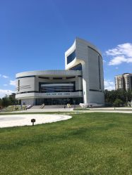 -北京科学中心儿童乐园