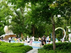 -宁波儿童公园(鄞州区)