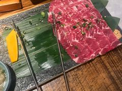 -牛局炭火烧肉(上邦百汇城店)
