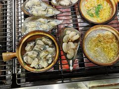 -冯姐生蚝(迎宾广场店)