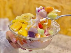 -葛师傅越南特色水果捞(建政南路总店)