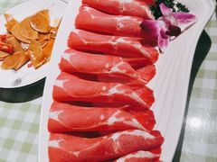 -番食园鲜食火锅(高新店)