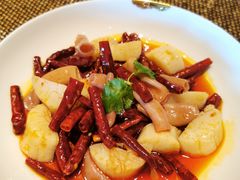 -新荣记(西溪湿地店)