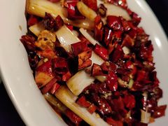 -晓长安·新陕菜(曲江店)