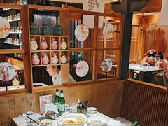 -唐猫庭院·千年陕菜(大唐不夜城店)