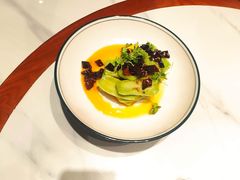 -南山翁新概念川菜(江宁万达广场店)