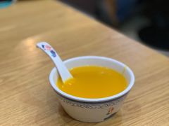 南瓜粥-金豆角砂锅焖面(安贞店)