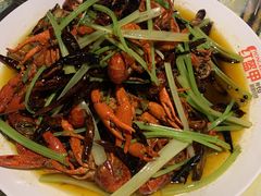-红钳侠小龙虾·烧烤(中赢康康谷店)