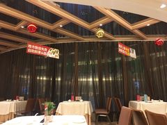 大堂-南海渔村(珠江新城店)