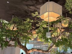 -绿茶餐厅(广州天河城店)