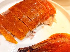 -万荣烤鸭店·北京菜(天坛店)