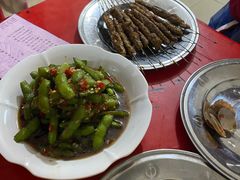 -曾记大腰子烧烤(苗栗路总店)