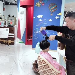 -So Sweet 儿童美发(昆明恒隆广场店)