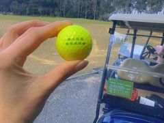 -苏宁钟山国际高尔夫酒店大堂酒廊