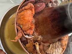 -龙香居海鲜浑锅家常菜·特色驴肉