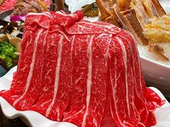 -东海怡品海鲜豆捞(星街坊店)