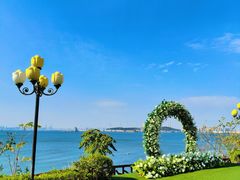 -渔公码头·九龙湾国际饭店