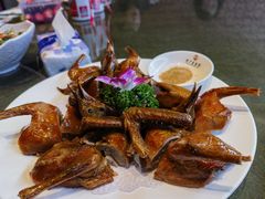 -古南都·老广东酒楼(龙江店)