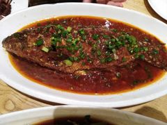 豆瓣鱼-盘飧市(春熙路店)