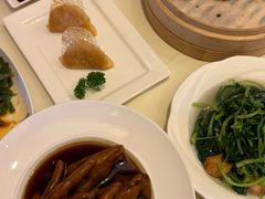 -利苑酒家(合景国际金融广场店)