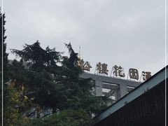 -听松楼·花园酒店·自助餐厅(红梅公园店)