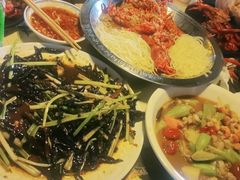-红钳侠小龙虾·烧烤(中赢康康谷店)
