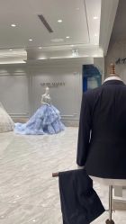 点击看大图 -MuseMarry婚纱(前海嘉里中心店)