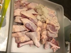 竹笙椰子鸡-润园四季椰子鸡火锅(南山海岸城店)