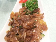 -清华酒楼(盘门店)