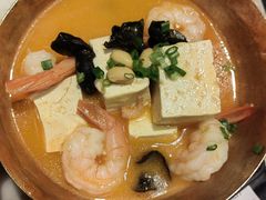 虾汤豆腐-PHO爺·越南料理(亦庄大族广场店)