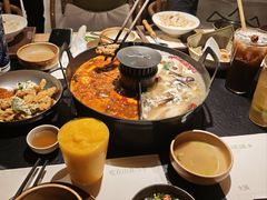 -山缓缓火锅(上海闵行龙湖店)