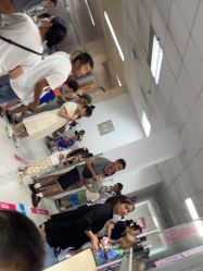 -成都市妇女儿童中心医院(中心院区)