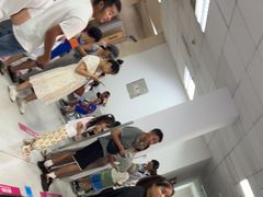 -成都市妇女儿童中心医院(中心院区)