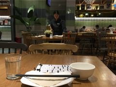 -Pho Asia 亚阁越南料理(上海来福士广场店)
