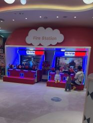 点击看大图 -奈尔宝·儿童乐园·亲子餐厅(苏州大悦城店)