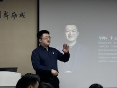 -新励成演讲口才培训(南昌东湖学训中心)