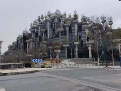 -苏州河梦清园环保主题公园