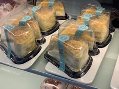-Juliaanna茱安娜烘焙(中心店)
