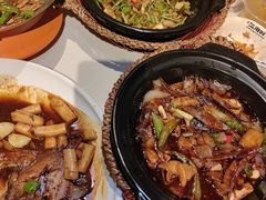 -江南韵·无锡太湖文化体验餐厅(凤凰天街店)