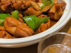 -泉畔人家·老济南经典鲁菜(大明湖店)