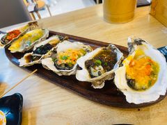 -蚝太郎烧烤(大寨路店)