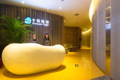 卡莫瑜伽前台-卡莫瑜伽·普拉提