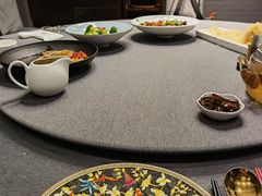 -羲和雅苑•北京烤鸭(平安国际金融中心店)