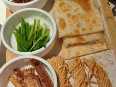 -大鸭梨烤鸭店(花园村店)