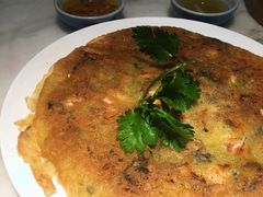 潮州蚝烙-潮堂 · 潮州菜(恒隆广场店)
