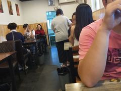-玫瑰红烤羊排(北新桥三条店)