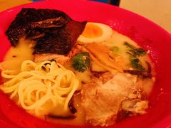 -吾妻拉面•和风食堂(群光广场店)