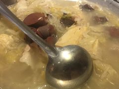 -东北人粗粮饺子坊(南山店)