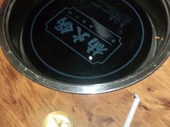 -楠火锅(龙阳广场店)