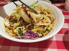 -西贝莜面村(银泰创意城店)